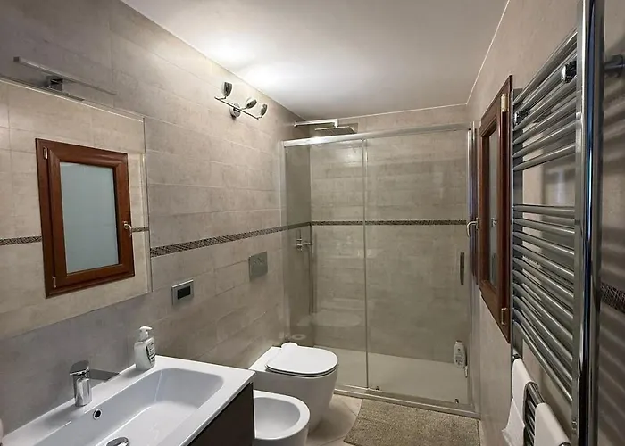 Apartamento Romeo