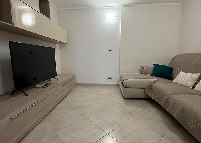 Apartamento Romeo Ventimiglia