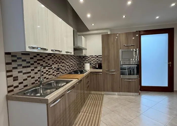 Apartamento Romeo *