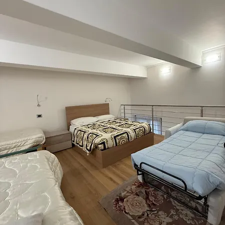 Apartment Romeo *